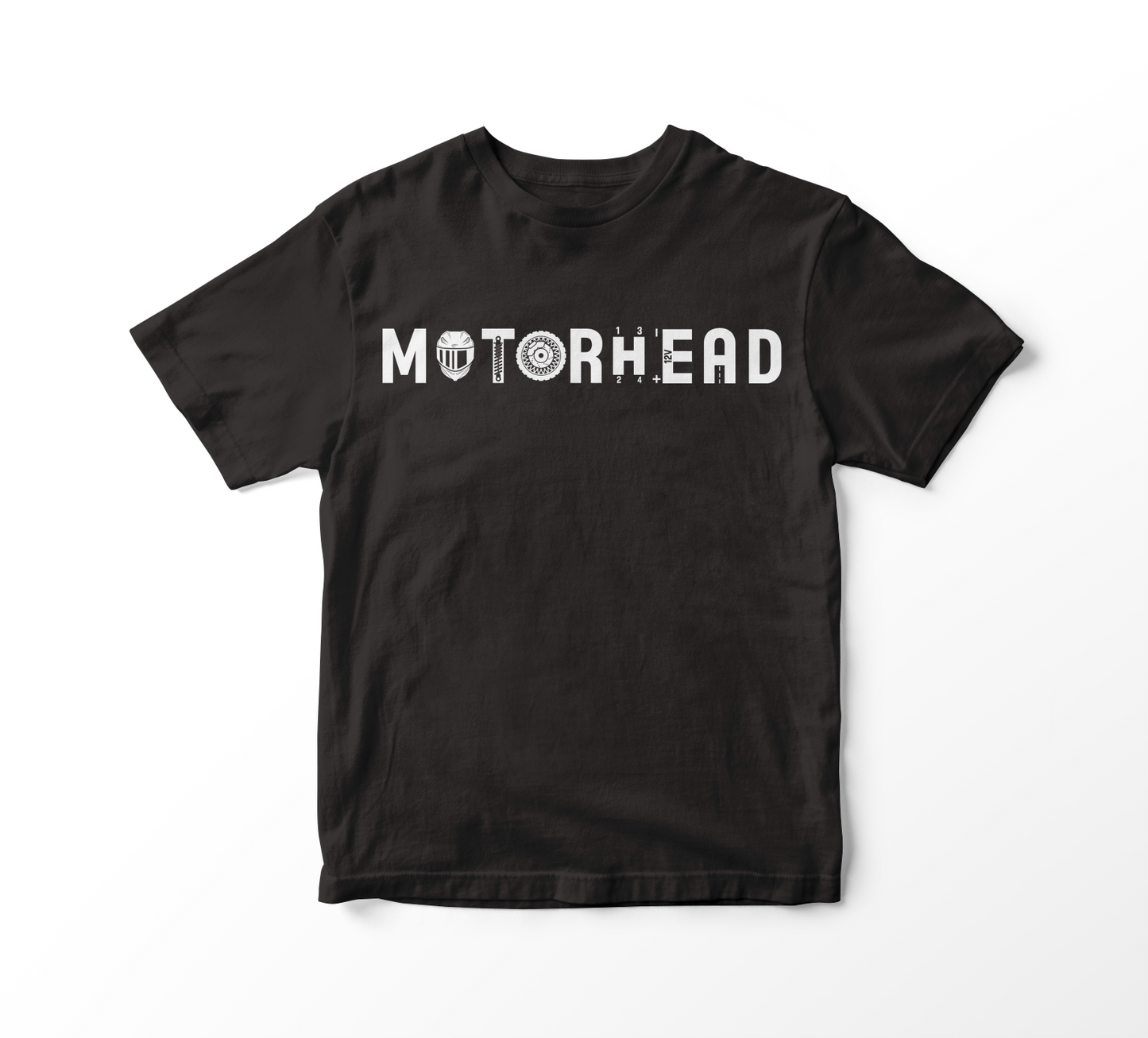 Motorhead Tee