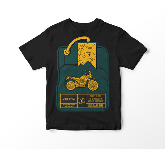 Adventure Tag