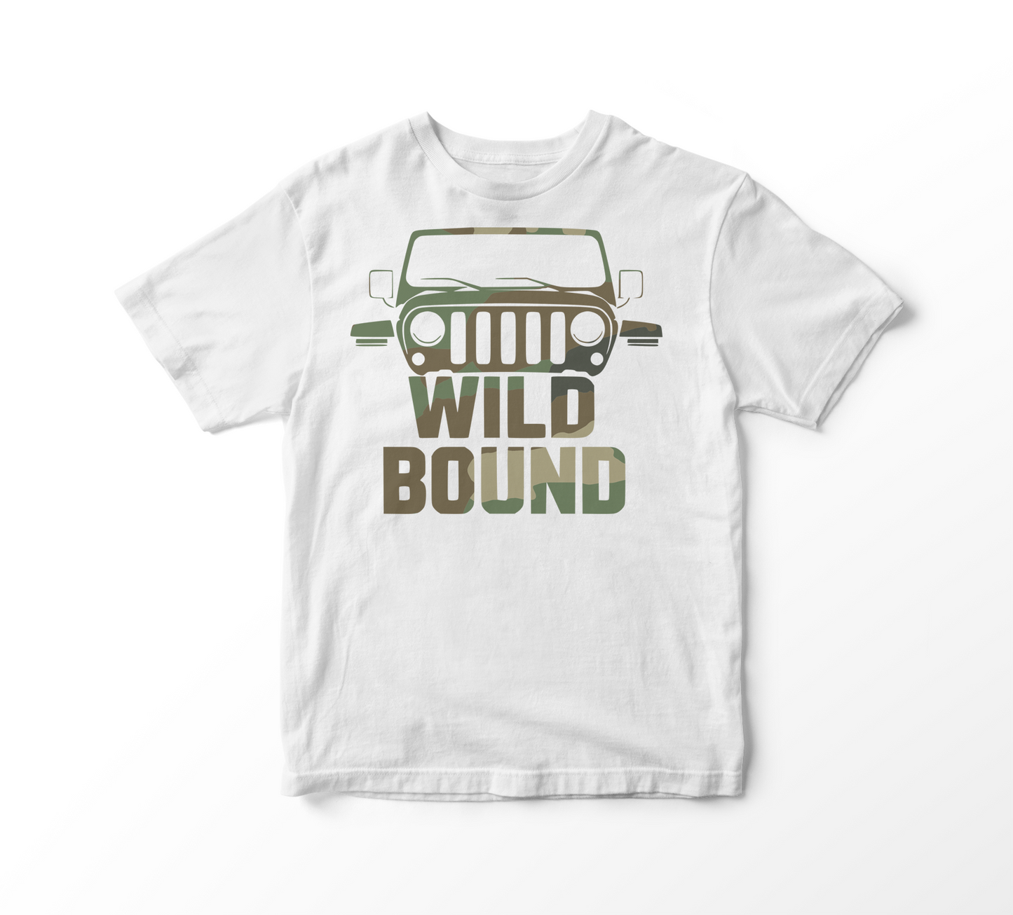 Wild Bound Off-Road