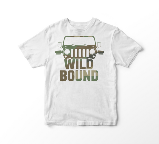Wild Bound Off-Road
